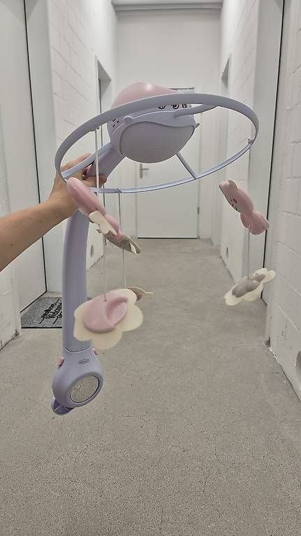 Jouets: Infantino Mobile  – D'occasion à Neunkirch par mir_c9zg 2