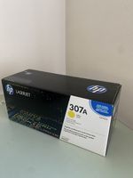 HP LASERJET 307A YELLOW Druckerpatrone