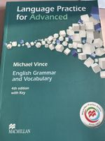 Language Practice for Advanced Englisch Arbeitsheft