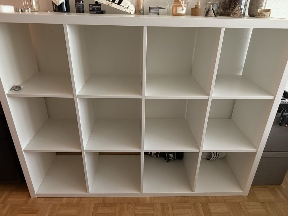 Kallax Ikea Occasion