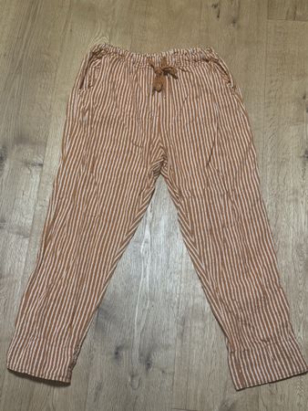 Leichte Sommerhose Unisize
