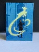 Panini Harry Potter Always Snapes Patronus Nr. 87