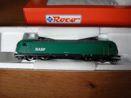 Roco 63562 H0 BASF 145 CL 001 Lokomotive neu!
