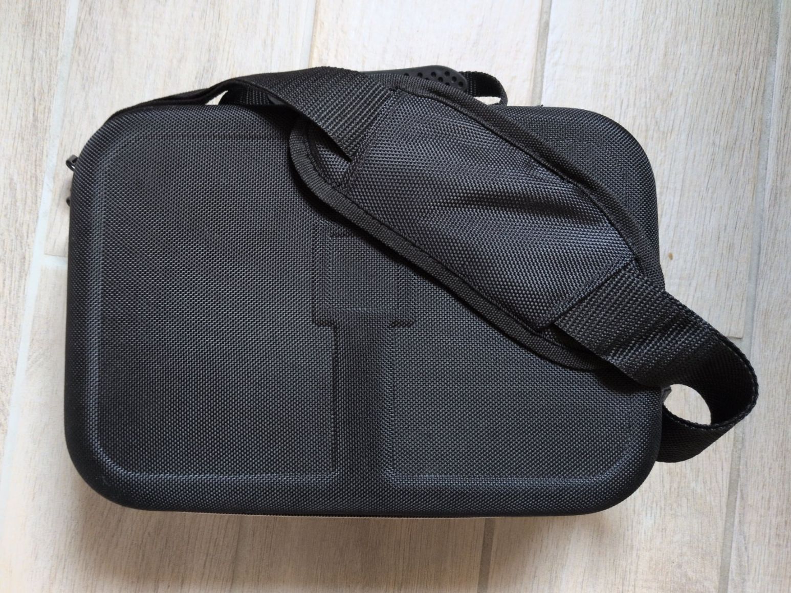 Nintendo Schutzhüllen: Sacoche de transport/protection - Nintendo Switch – Gebraucht aus Pully von max_t56z
