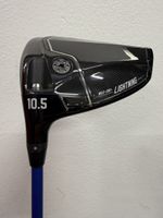 PXG 10K Lightning Driver (Left)