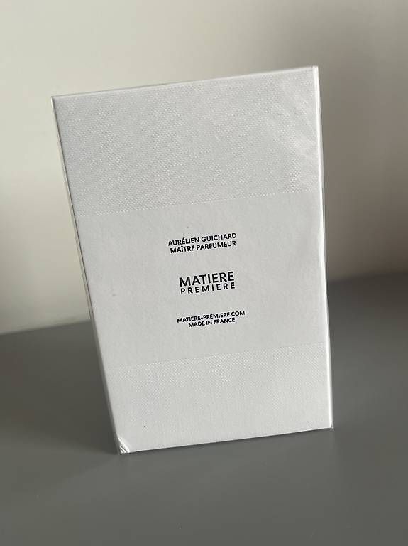Parfum & Eau de Toilette: Matière première neroli oranger 100 ml – Neu und originalverpackt aus Brugg AG von OLFACTO_PRIVE 1