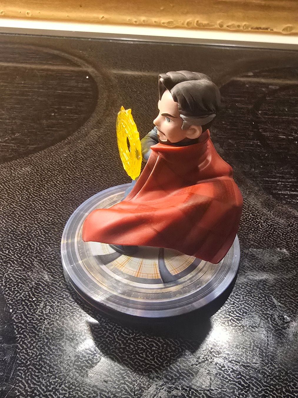 Marvel Figuren: Dr. Strange Mini Figur – Gebraucht aus Schaffhausen von K.Ichimaru 2