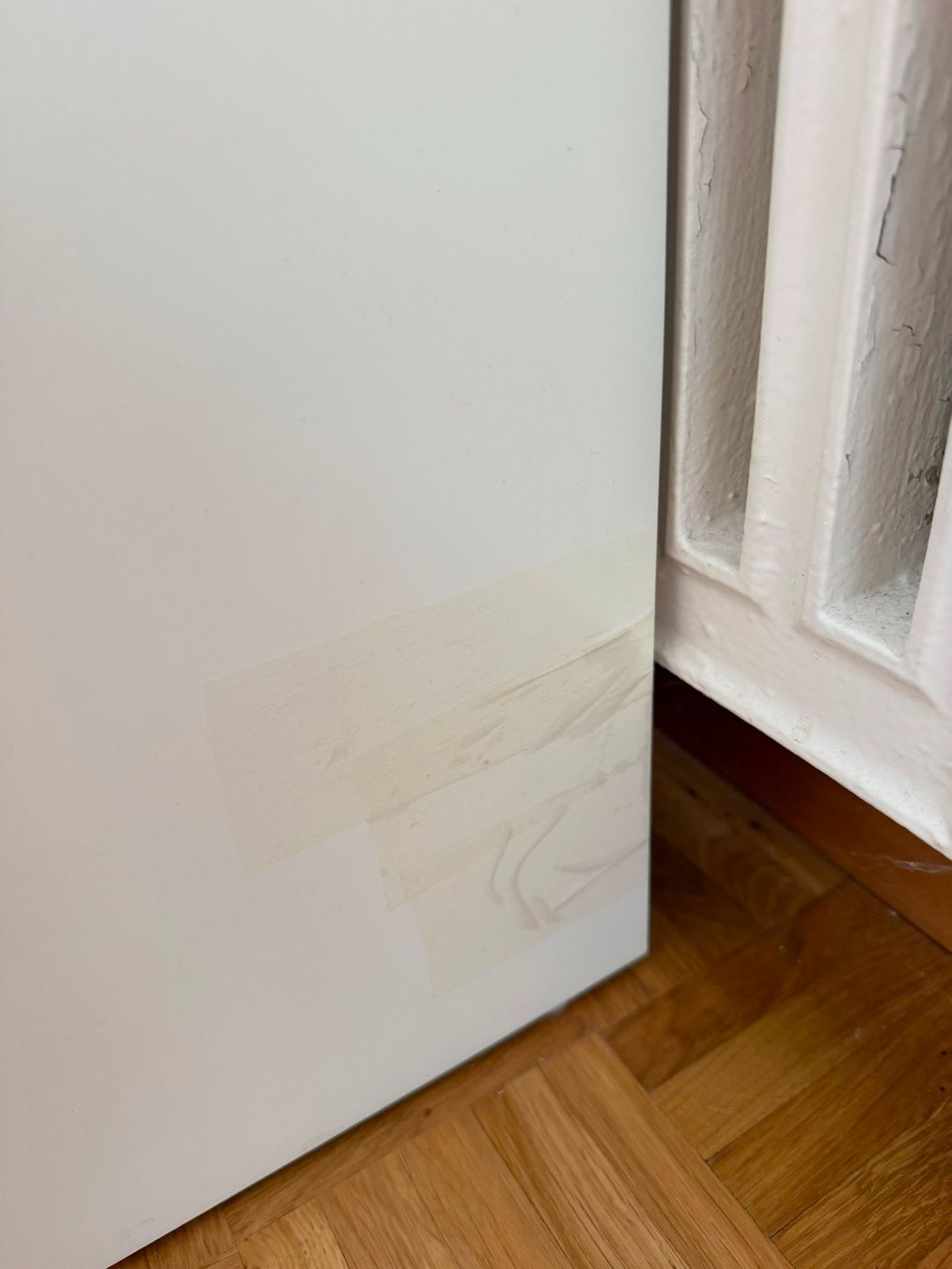 Ikea Schreibtische: Weisser Schreibtisch – Gebraucht aus Bäch SZ von nonobscura 4