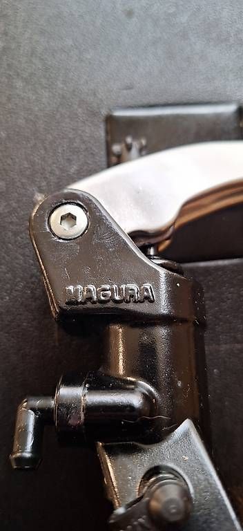 Pezzi di ricambio: Magura hc1 – Usato da Aarau venduto da car_t8yf 1