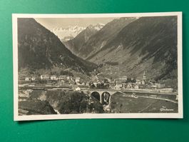 Göschenen