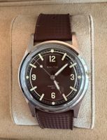 Watch BALTIC neu
