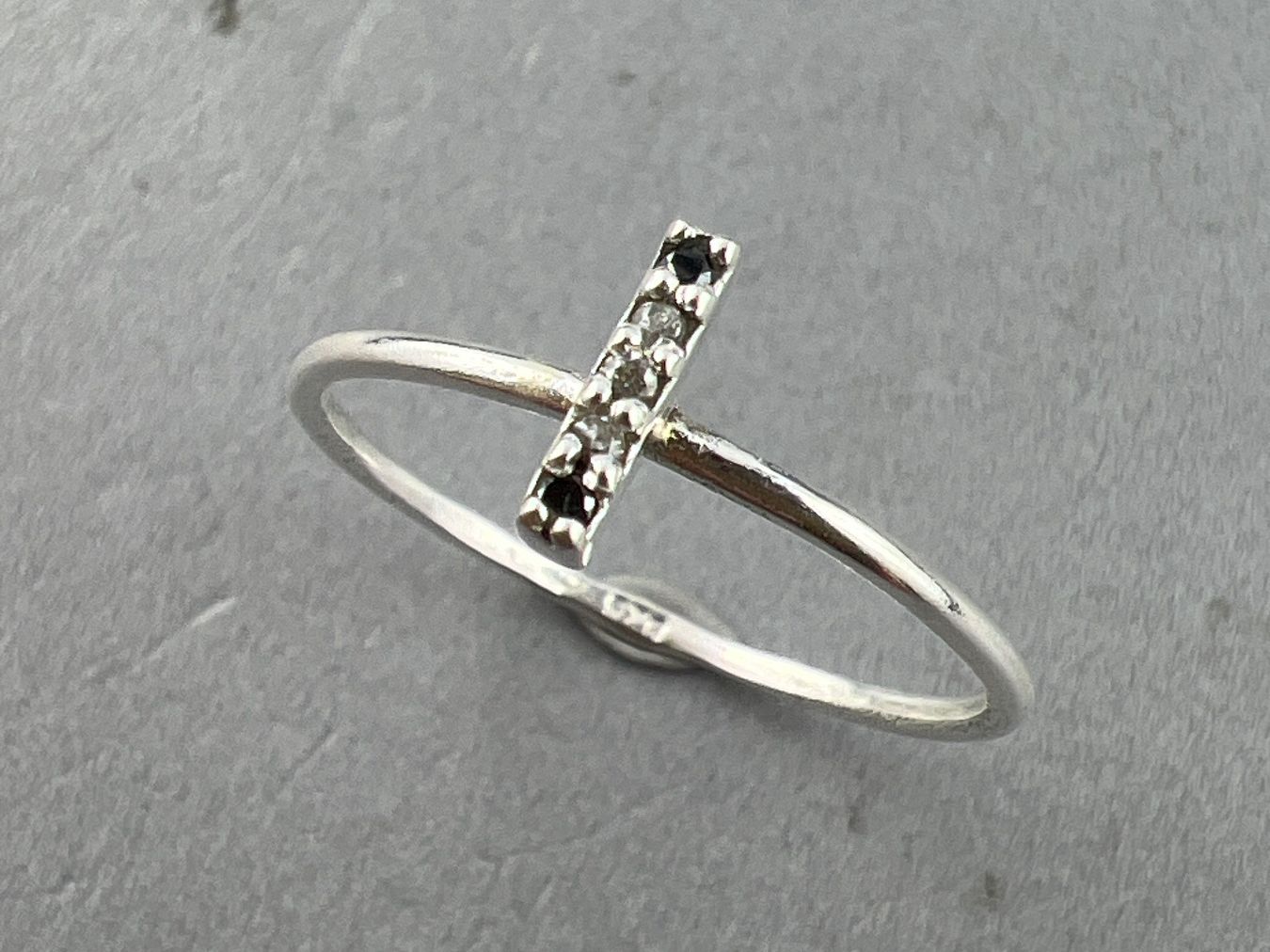 Ringe: Ring 925 Silber – Gebraucht aus Niederuzwil von leo_8857