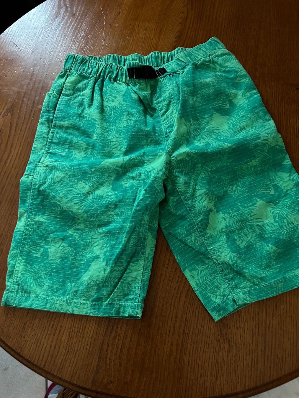 Pantaloni: Bermuda enfant – Usato da Montsevelier venduto da Batson