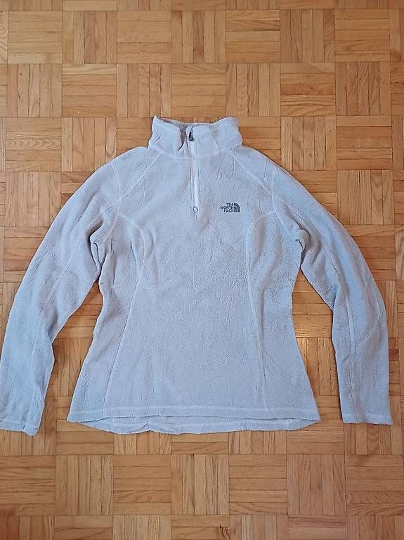 Maglioni & Felpe: Pull/Polaire North Face Taille S Gris bleu – Usato da Glovelier venduto da GaCh 1