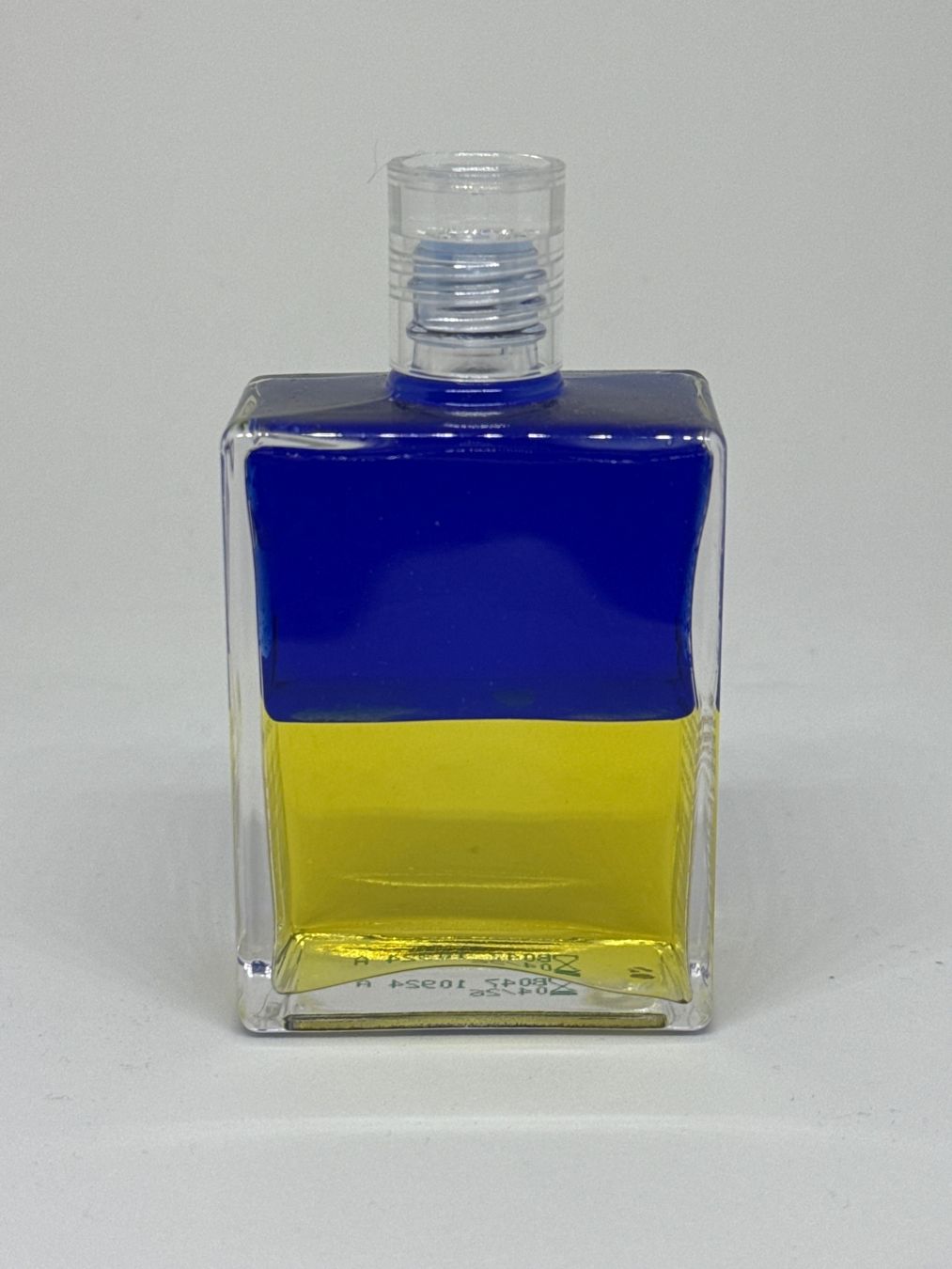Aura-Soma Flacons: Aura-Soma Equilibrium B047 50 ml ungeöffnet – Neu und originalverpackt aus Bangerten von Boerni59
