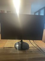 Samsung 24 Full HD Monitor  HDMI  Homeoffice