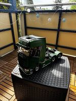 RC Scania mit Anhänger