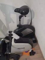 Rameur et vélo Kettler