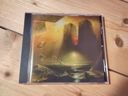 Lares - Towards Nothingness