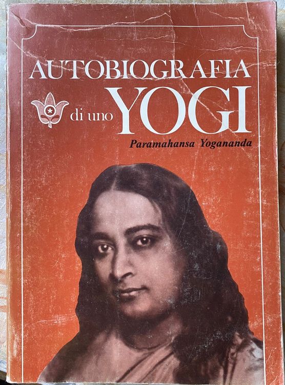 Autobiografia di uno Yogi, Paramahansa Yogananda, occasion Kaufen auf