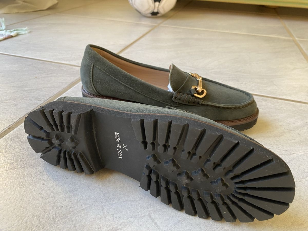 Damenschuhe: Schuh – Neu und originalverpackt aus Meilen von beauty88 2