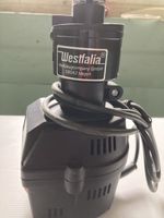 Elektro Bohrer Schärfgerät
