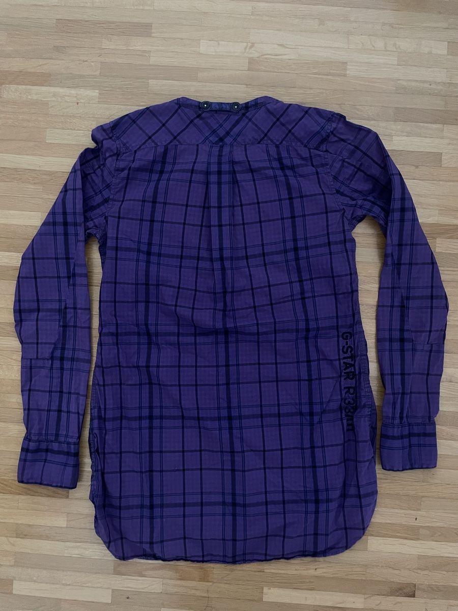 G-Star Camicette: G-Star ROSE OD SHIRT WMN – Usato da Tägerwilen venduto da Shaimaa 2