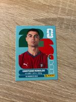 Panini WM 2026 Int. Edition Cristiano Ronaldo POR 15