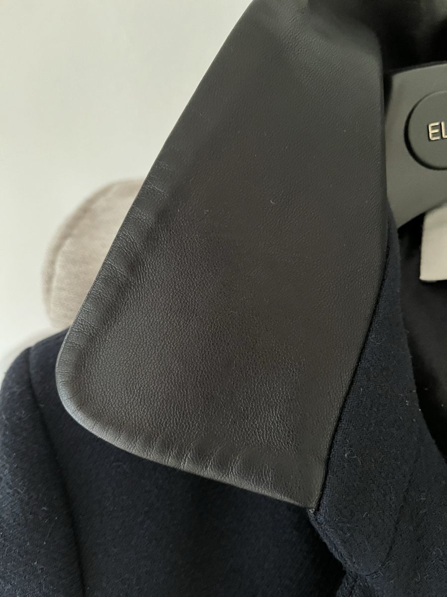 Sandro Mäntel: Manteau Sandro Paris taille 38, printemps-automne chic – Gebraucht aus Morges von sve_fp8t 5