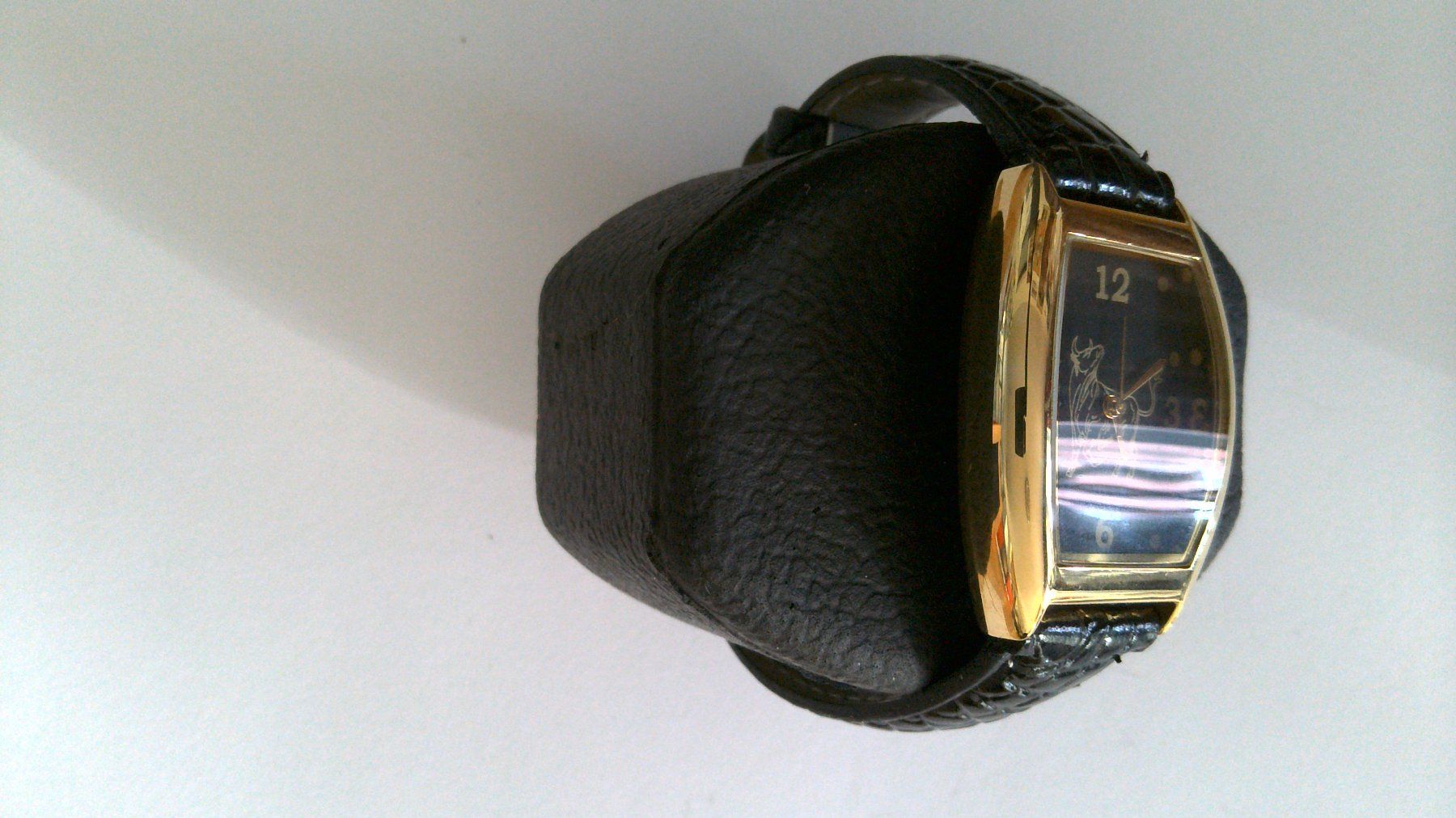 Orologi: Sternzeichen Stier Unisex Uhr, Quartz – Usato da Salmsach venduto da aacs65 4
