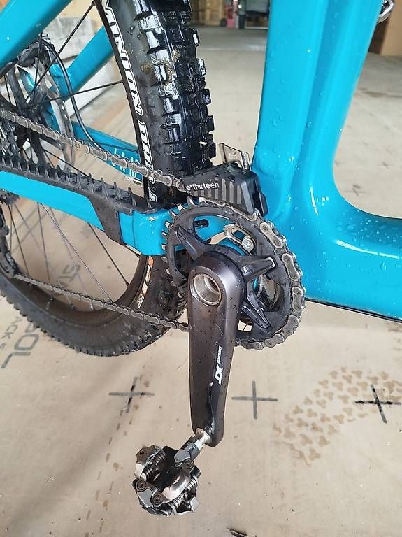 Biciclette: Mountainbike Fully FOCUS Jam – Usato da Adelboden venduto da yan_s59r 3