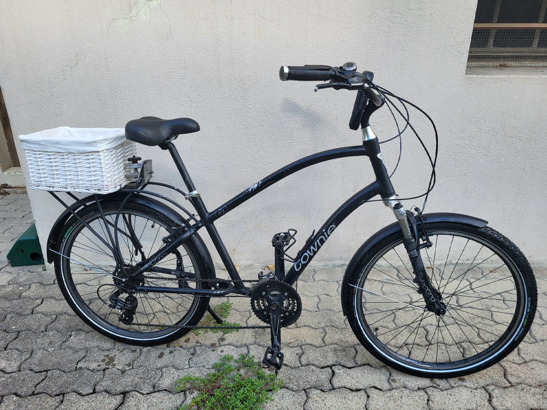 Biciclette: Damen Velo – Usato da Dietikon venduto da AniaSunrise