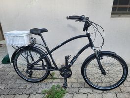 Damen Velo