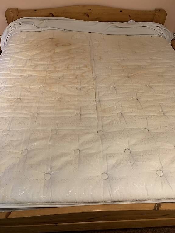 Letti: Aqua dynamic Wasserbett – Usato da Leissigen venduto da bet_c5lh 3