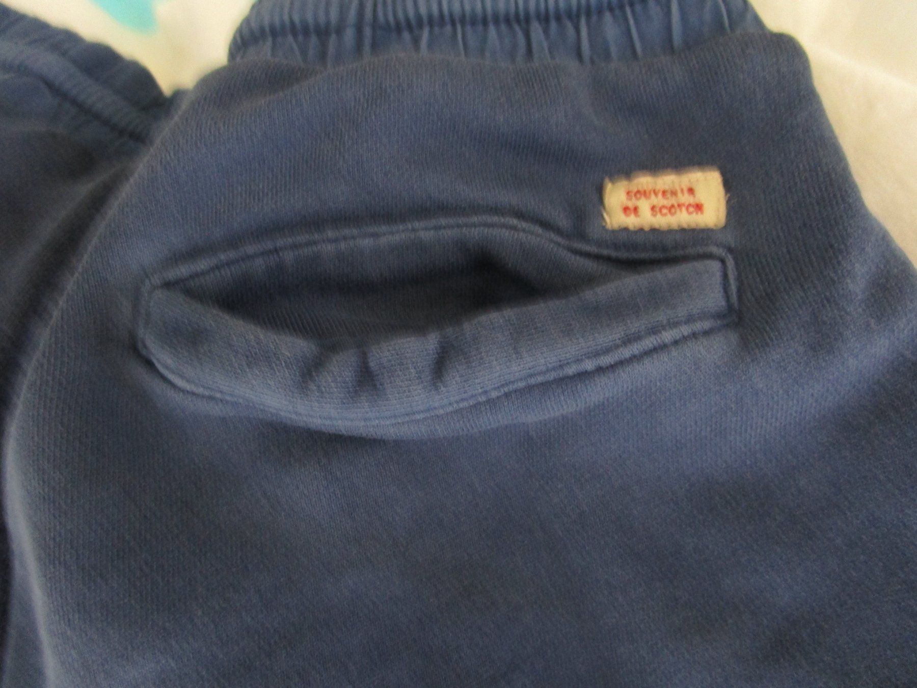 Pantaloni: Sweathose Scotch & Soda Gr. 152 – Usato da Volketswil venduto da Globine100 3