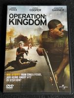 OPERATION : KINGDOM DVD DE/EN/HU