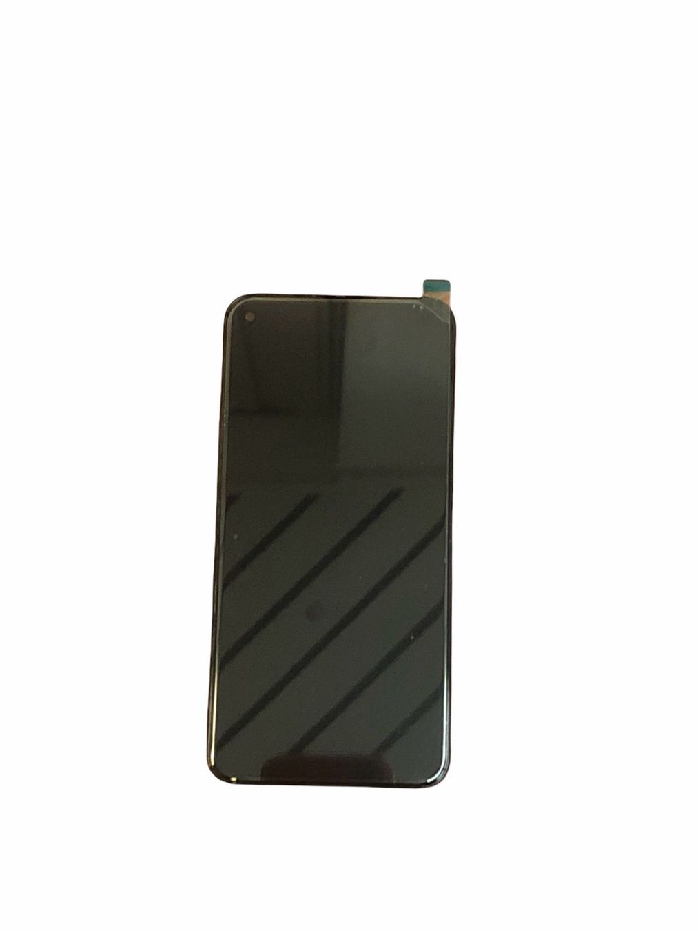 Google Telefoni cellulari / Smartphones: Google Pixel 5 LCD Display Schwarz – Nuovo e nell'imballaggio originale da bern venduto da reptechnic 1