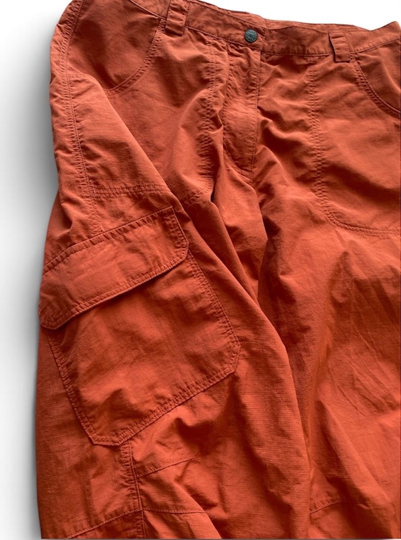 Mammut Pantaloni: MAMMUT Wanderhose Trekking Gr. 38 – Usato da Besazio venduto da lionheart63 4