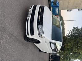 VW Transporter T6.1, Top Zustand, Klima, 8 Sitze, 2016