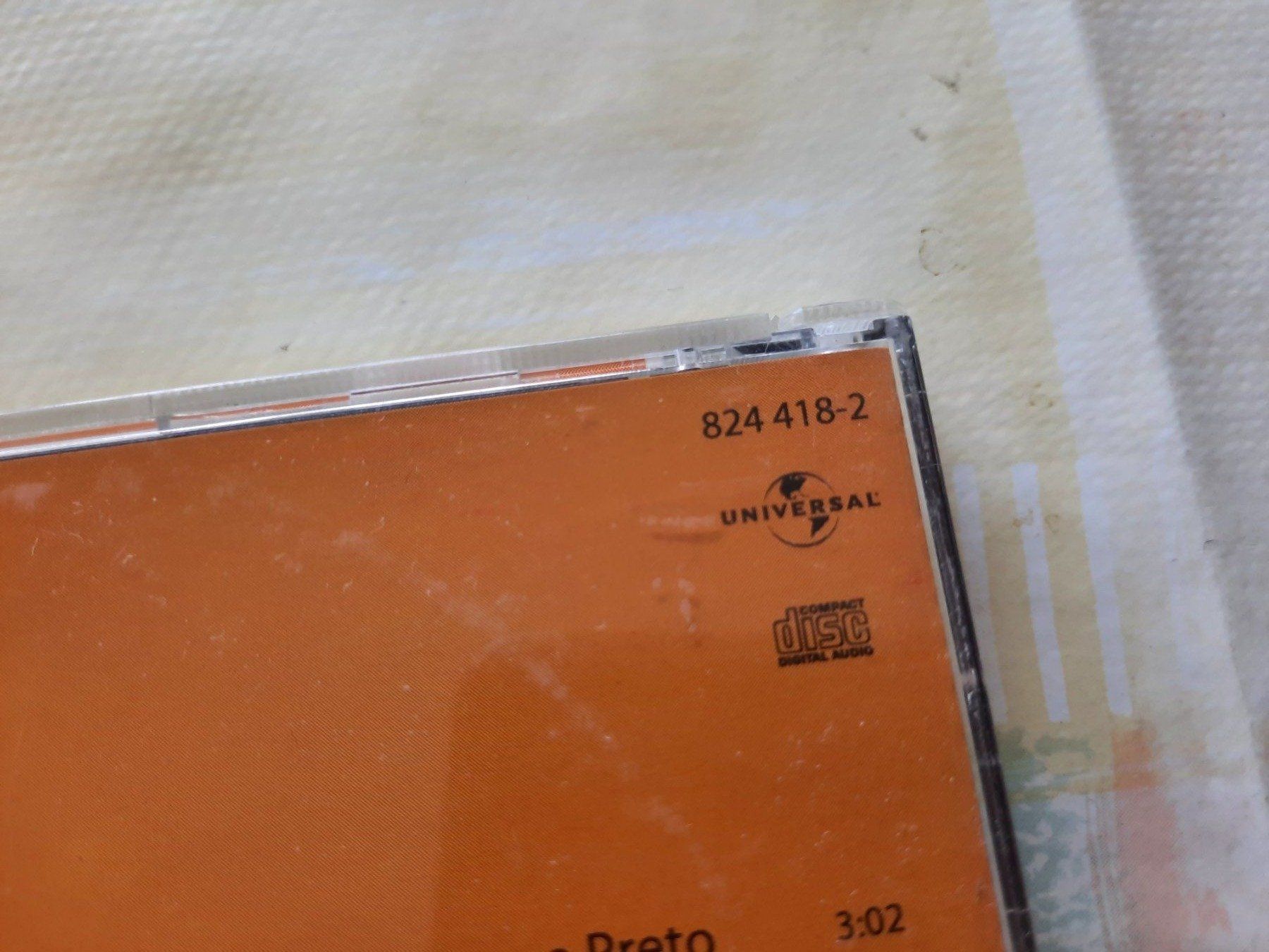 CDs: CD Elis & Tom - Elis & Tom – Gebraucht aus Pully von bro_n52j 2