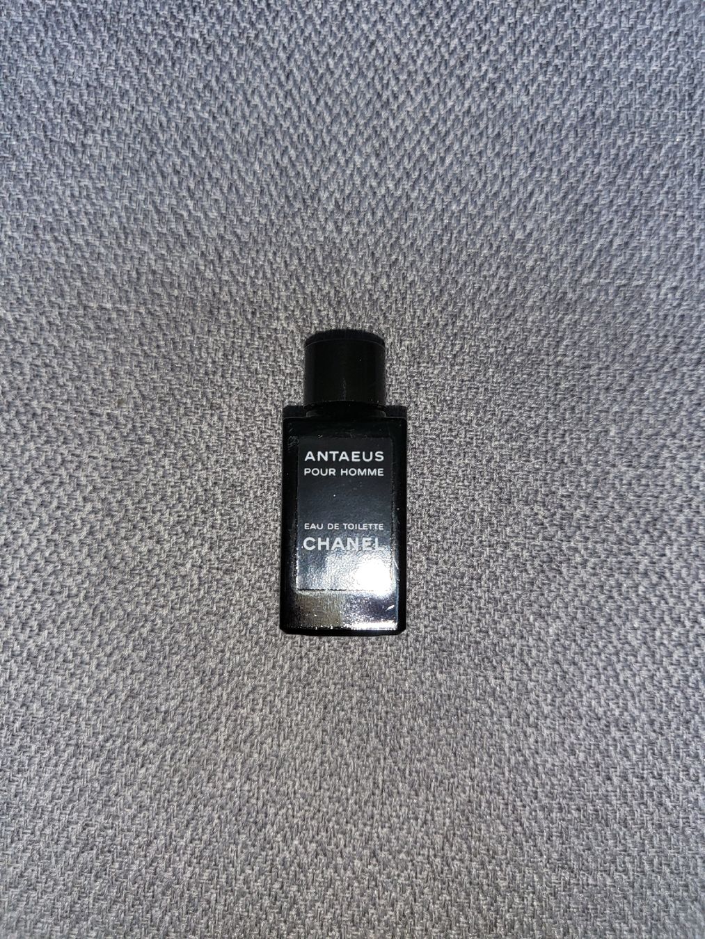 Chanel Profumi & Eau de Toilette: ANTAEUS POUR HOMME – Nuovo (secondo la descrizione) da Lenk im Simmental venduto da banane50626 2