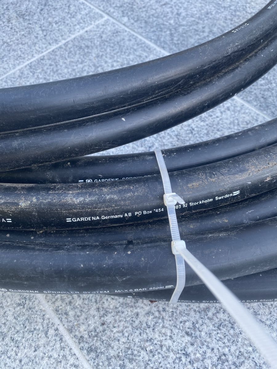 Piscines: Pool Elektro Rohre – D'occasion à Glattfelden par immohome.zgraggen 4
