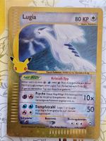 Lugia Kristall Classic Collection DEUTSCH - 30th Celebration