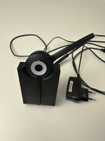 Jabra Pro 900 inkl. Netzteil und Docking-Station