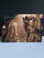 Panini Harry Potter Always Iconic Scene Concept Art Nr. 123