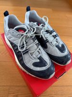 Supreme x Nike Air Max 98 Obsidian Gr. 44