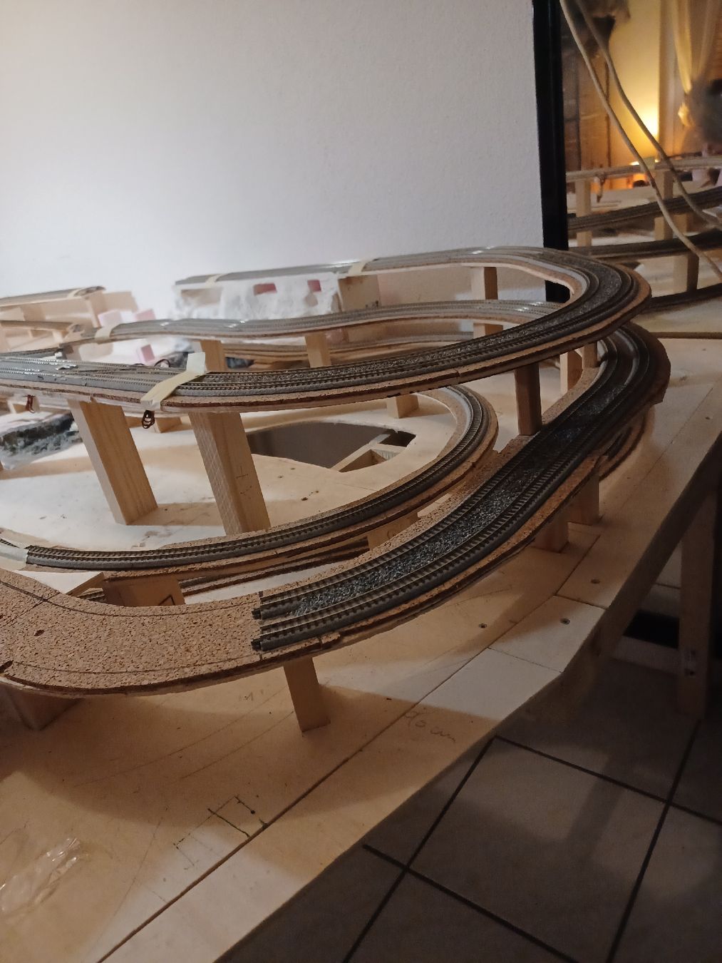 Modellbausätze & Standmodelle: Struttura per modellismo – Neu (gemäss Beschreibung) aus Magadino von tei_7wpk 3
