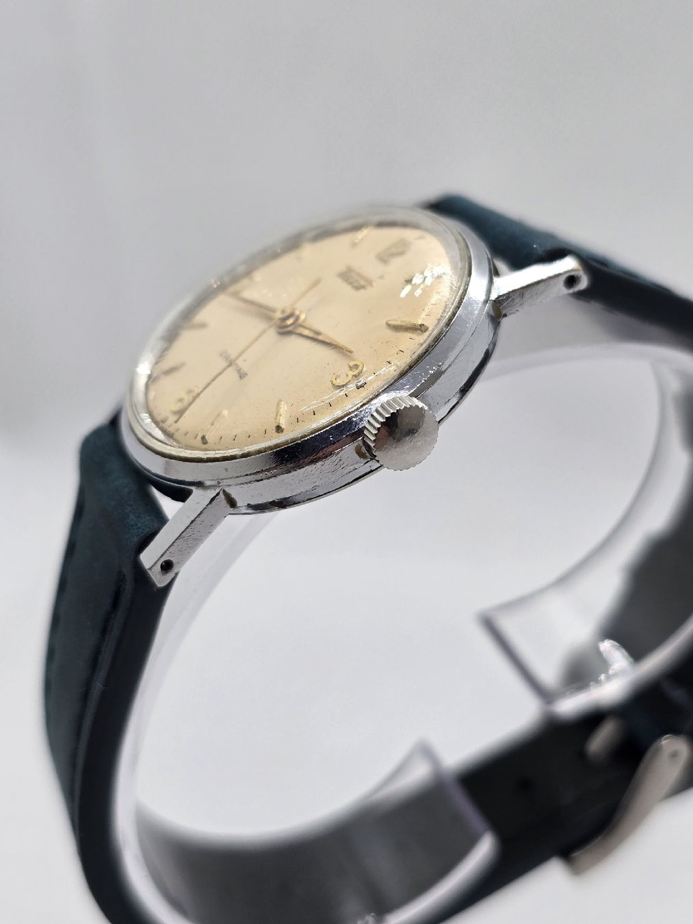 Tissot Orologi: Tissot camping – Usato da Eglisau venduto da hugofeio 1