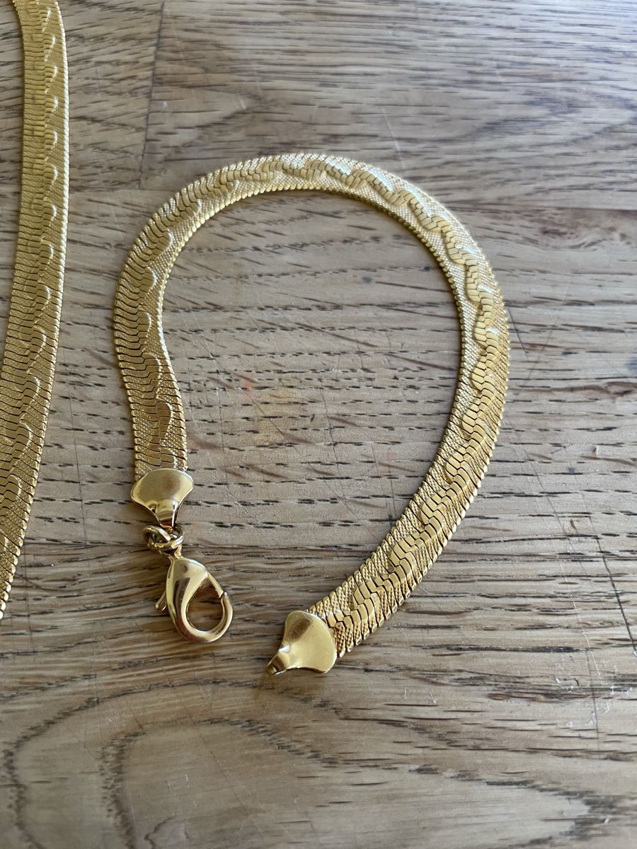 Altri gioielli: Schönes Schmuck Set – Usato da Flawil venduto da Naphtali 1