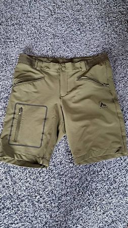 Wandershorts Mc Kinley, Gr. 48